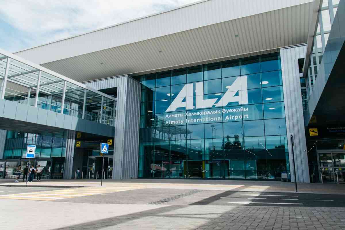 TAV Holding Алматы әуежайын дамытуға 362 миллион доллар инвестиция салмақ