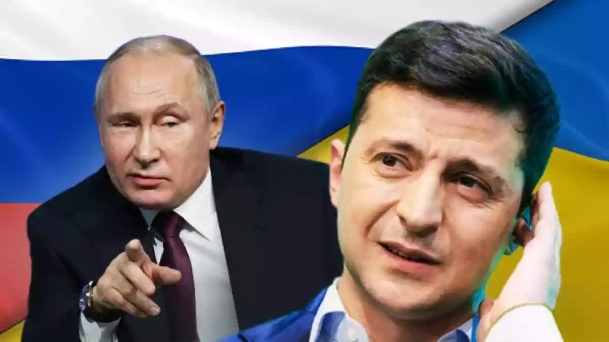 Бітім бе? Қойылым ба?: Зеленский Путиннің ұсынысын қабыл алмады