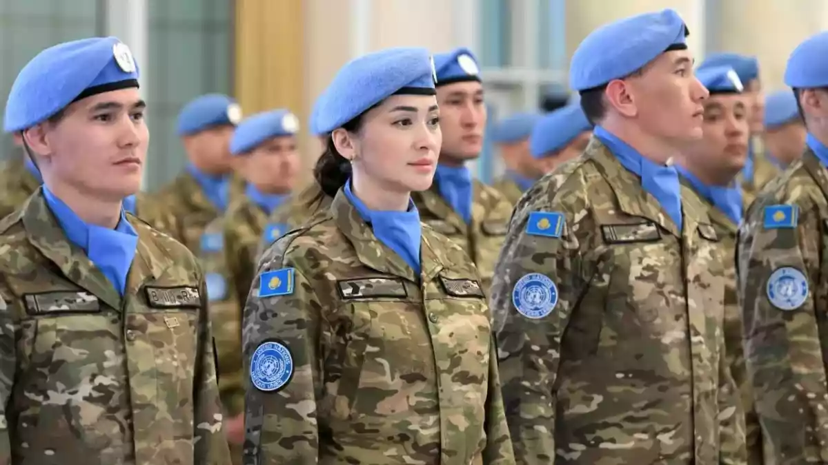 Биыл 20 мыңға жуық әскери қызметшінің несиелері кейінге қалдырылды