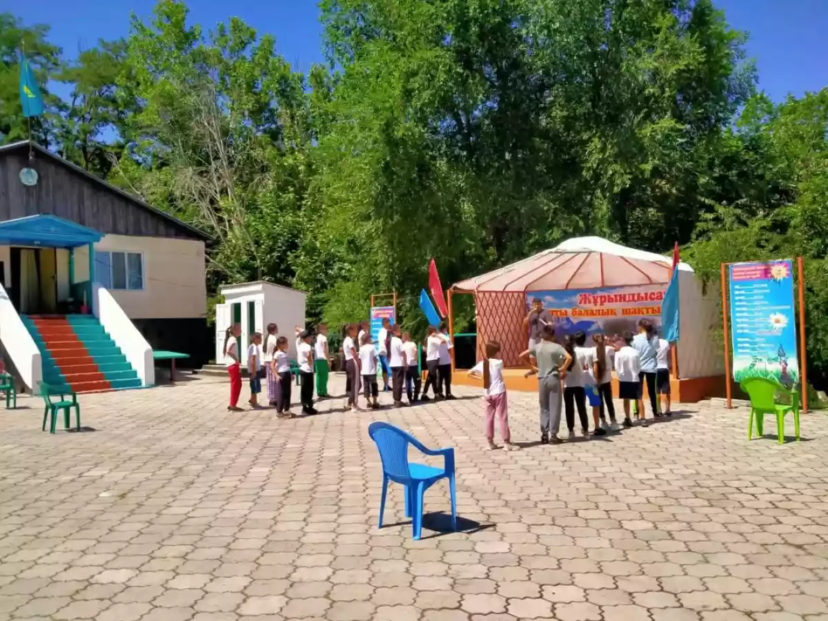 Биыл елімізде 3,1 миллион оқушы жазғы сауықтыру, демалыс және еңбекпен қамту бағдарламаларымен қамтылады
