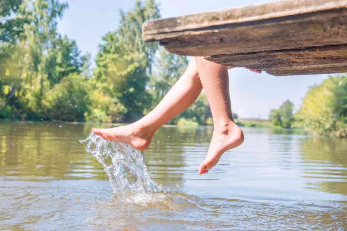 Нұра өзенінен суға кеткен баланың денесі табылды