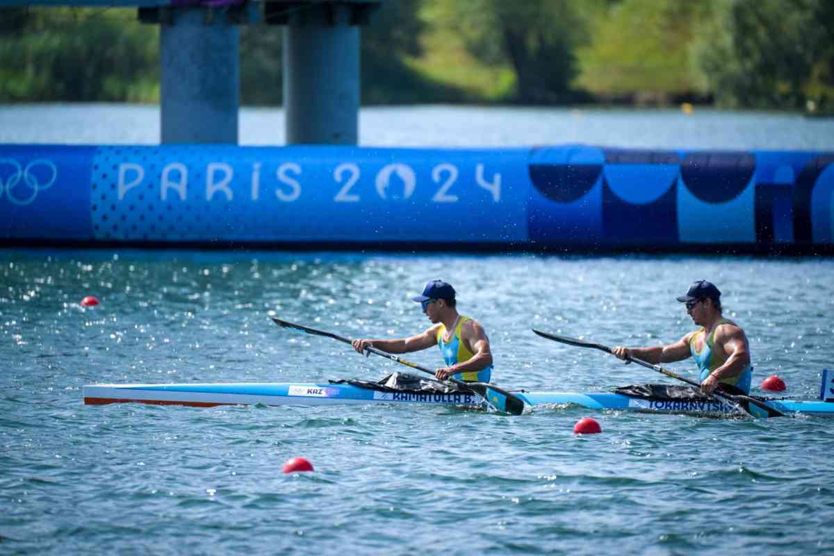 Қазақстан құрамасы Азия чемпионатында 4 алтын жеңіп алды