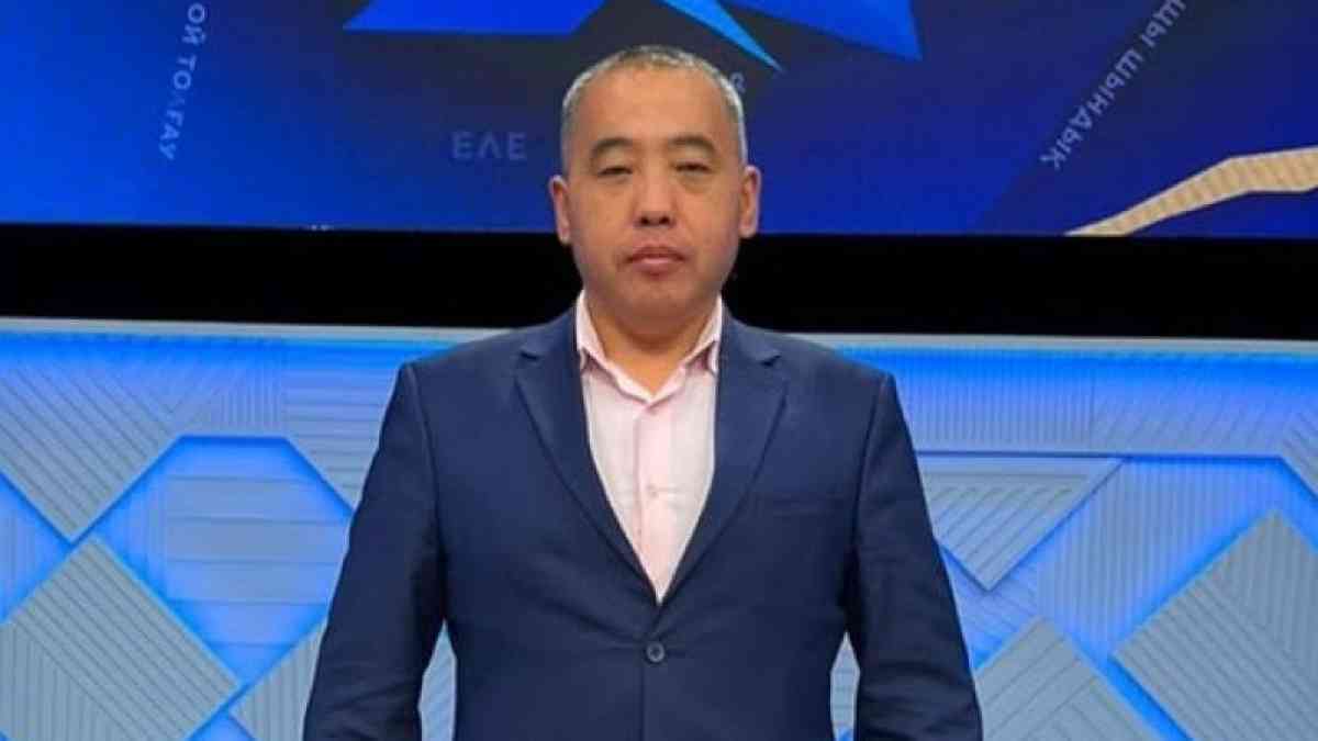 Таразда депутаты соққыға жыққан күдікті ұсталды