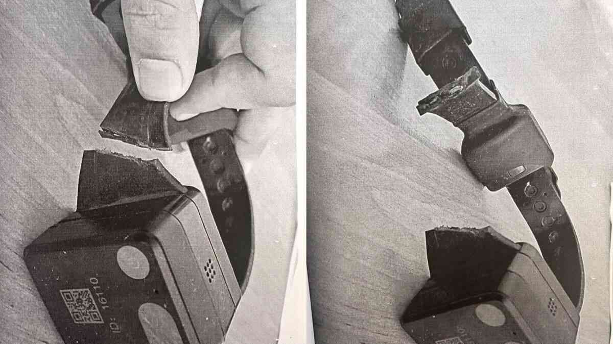 Өскеменде пробация тәртібін бұзған азамат бас бостандығынан айырылды
