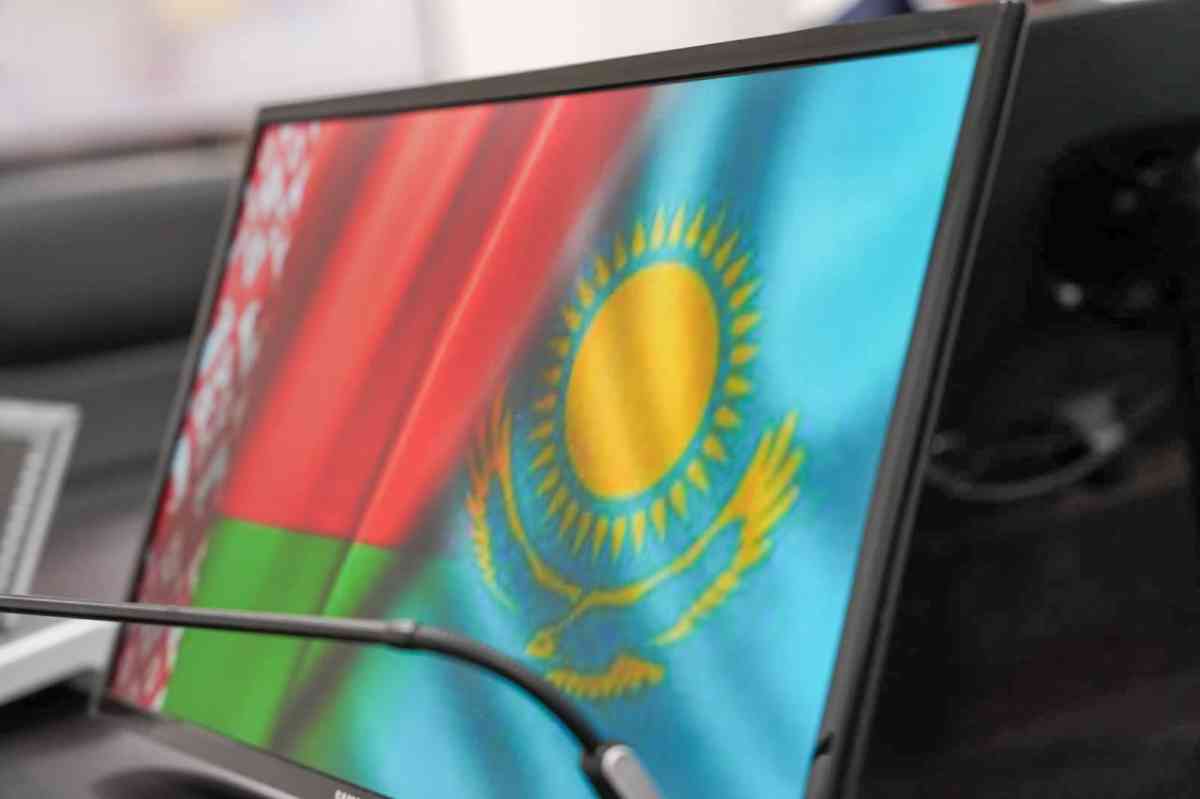 Қазақстан мен Беларусь: Агроөнеркәсіп өнімдерінің тауар айналымы 278 млн АҚШ долларын құрады