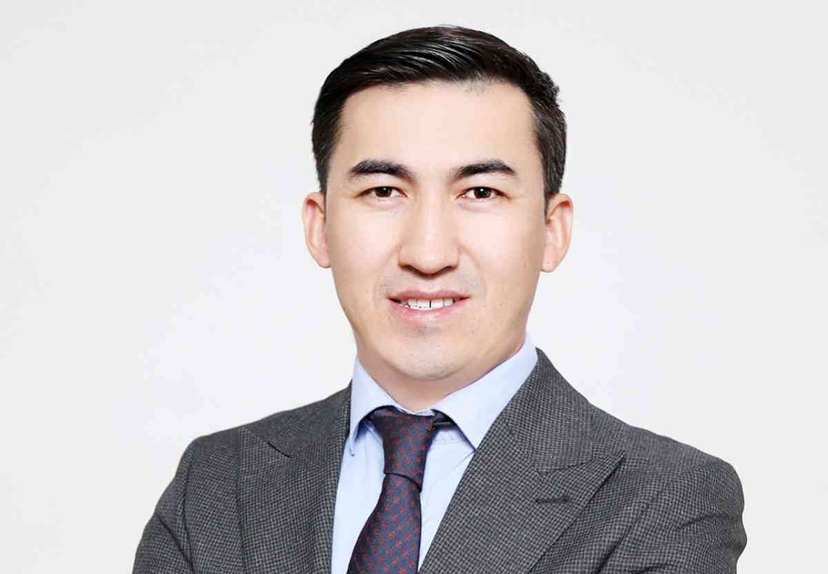 Қуантар Әлиханұлы: «Өңірлік ғылымды дамытуға ден қою қажет»