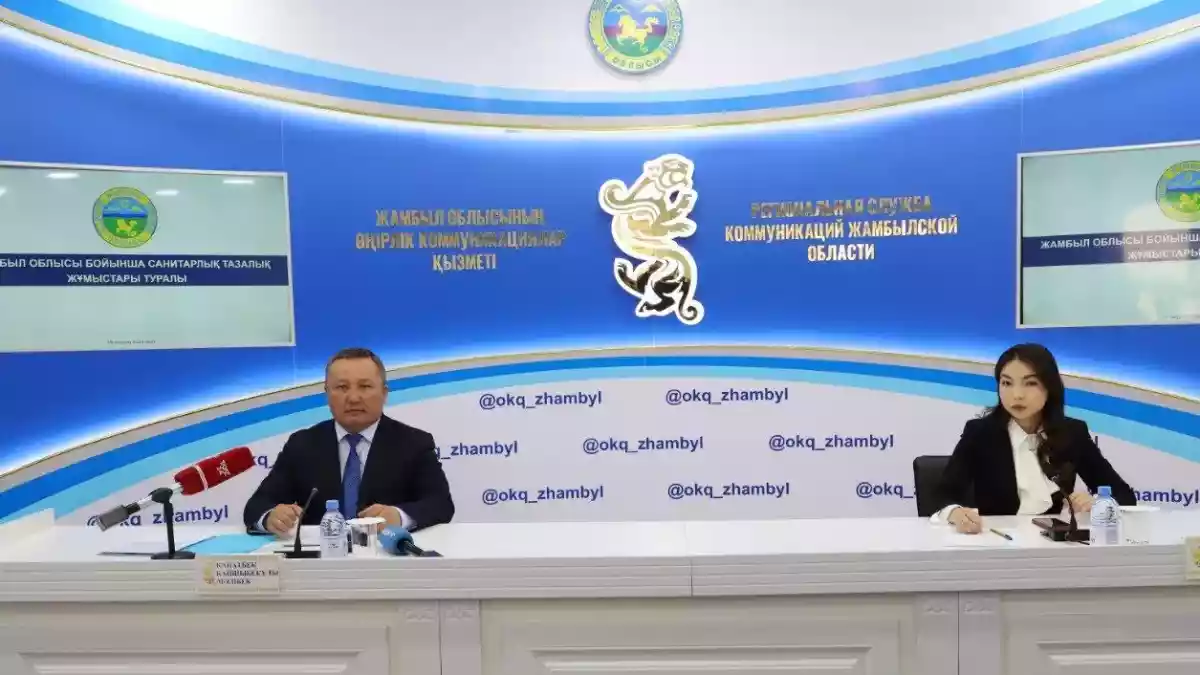 Таразда талдарды цифрландыру жұмыстары жүргізілуде
