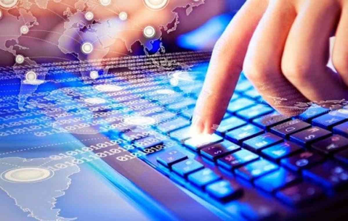 Цифрландыру бақылауды оңтайландырады