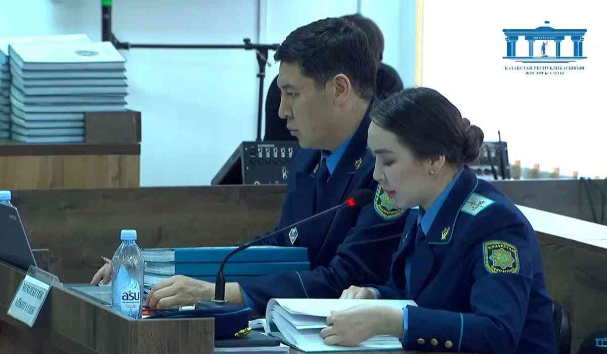 Шерзат Полаттың өліміне қатысты іс бойынша тың деректер жарияланды