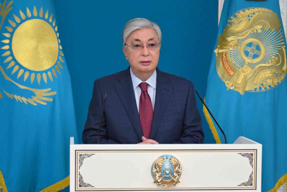 Президент бірқатар мемлекетке жаңа елші тағайындады