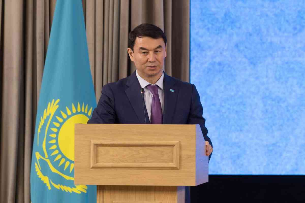 Президент Алматының жаңа әкіміне қандай міндеттер жүктеді