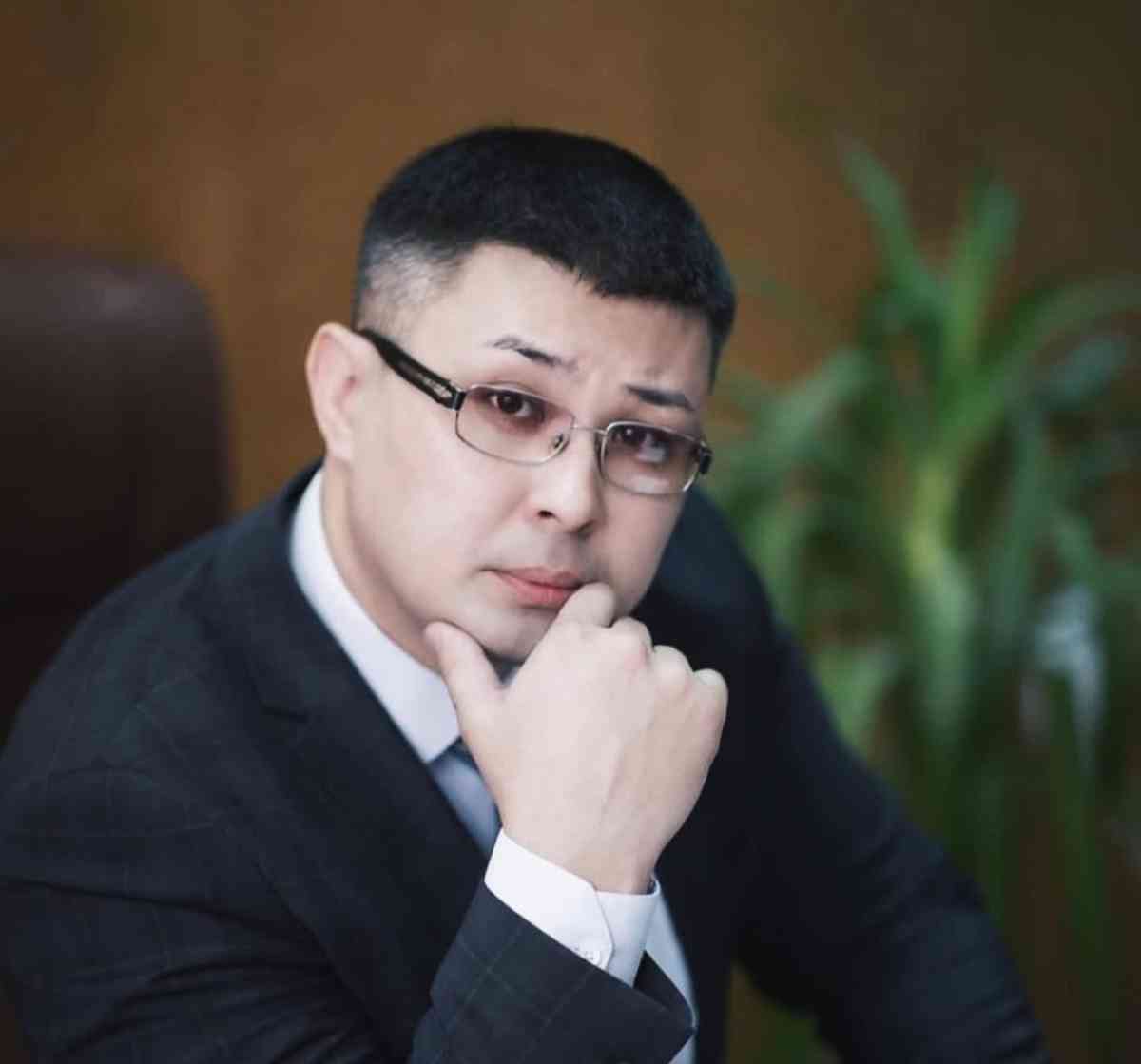 Бағдат Амандосұлы: «Шерзат Полат ісінен шеттетілдім»