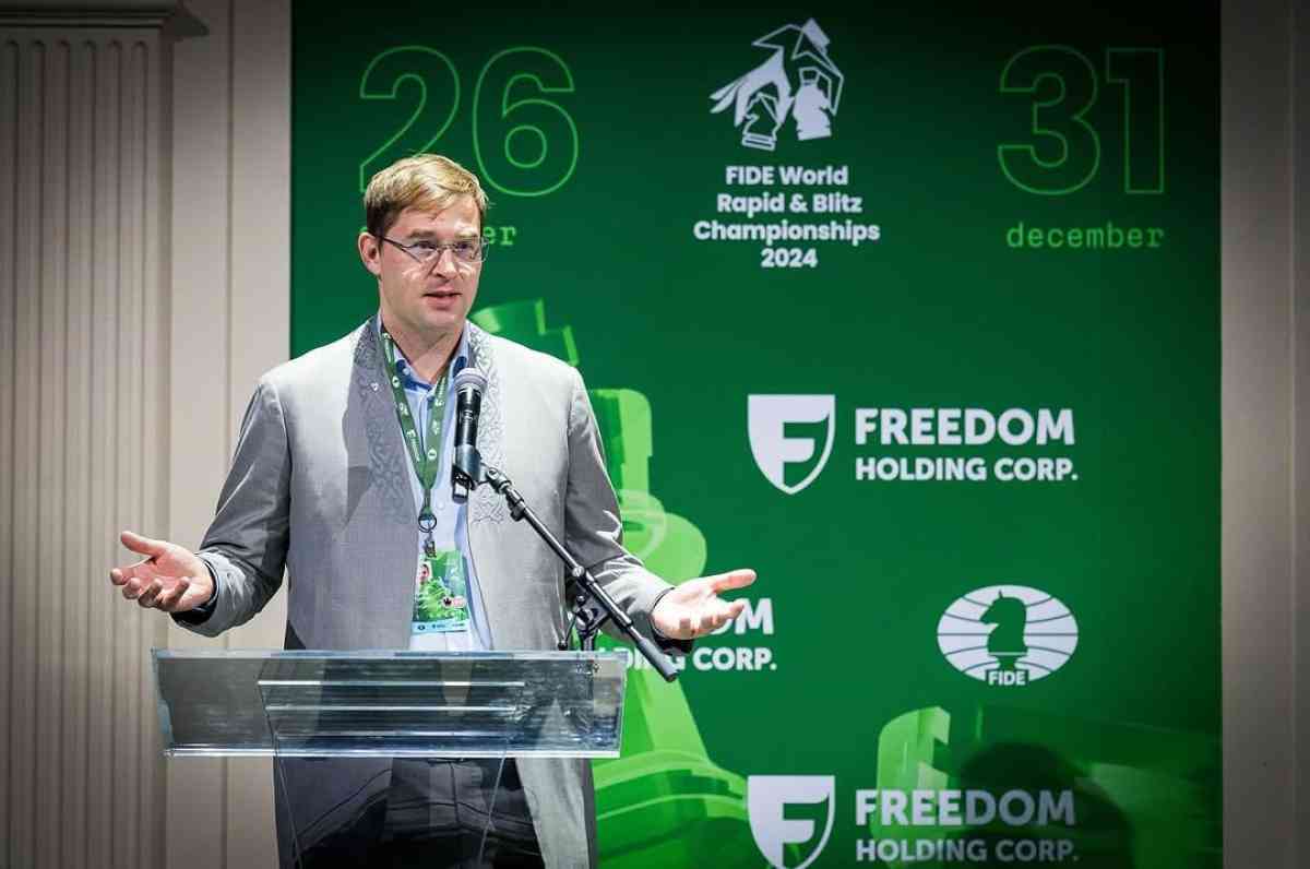 Freedom Bankтен жиі шығатын ақаулар туралы Турлов: Қателікті мойындап, түзете алатын банкіміз