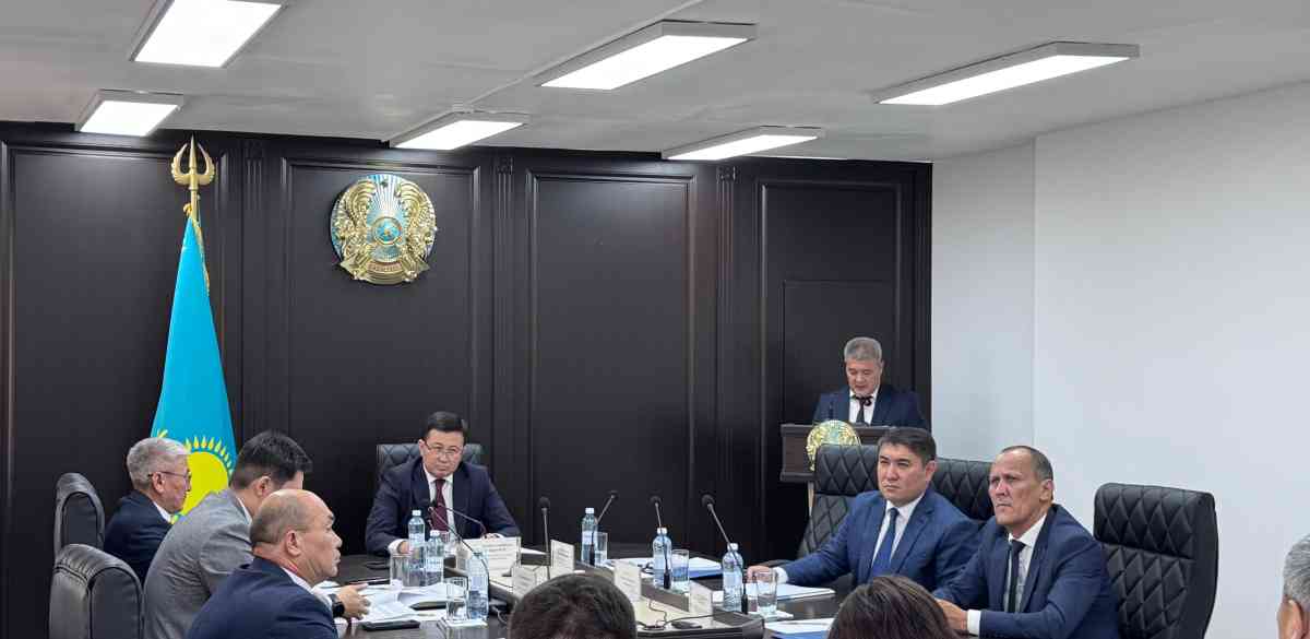 Аудит қорытындысы: Шуда бюджет қаржысы тиімсіз жұмсалған