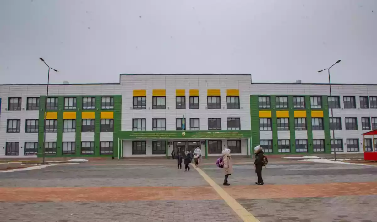 Жас мұғалімдерге жаңа мүмкіндік: "Келешек мектептеріне" цифрлық платформасы іске қосылды