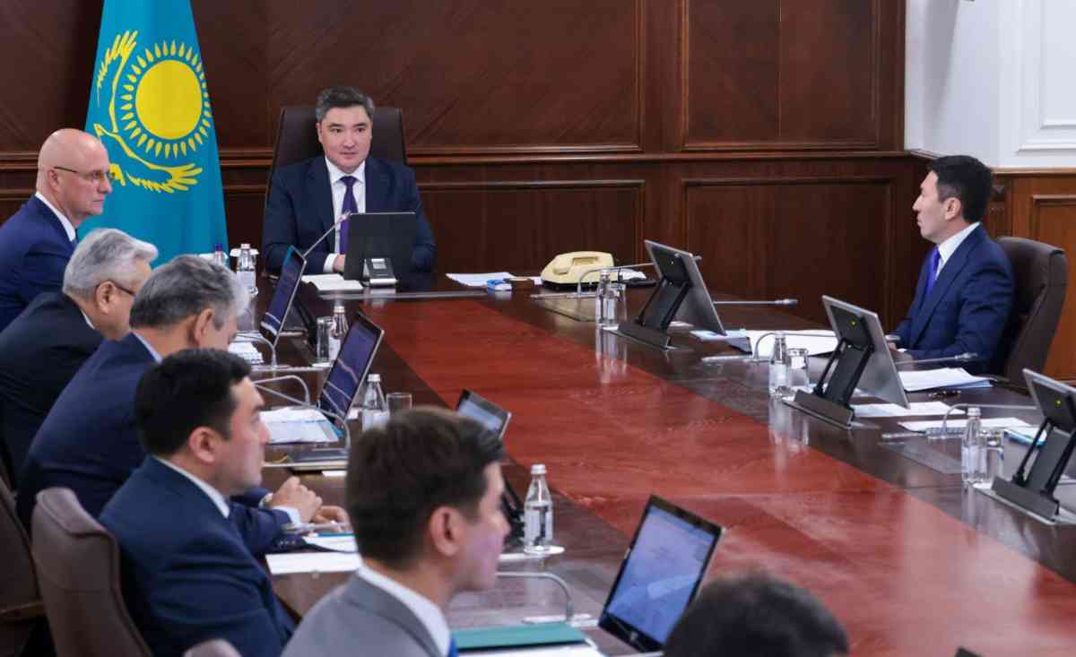 Қазақстанда мемлекеттік сатып алудың жаңа тәртібі енгізілді