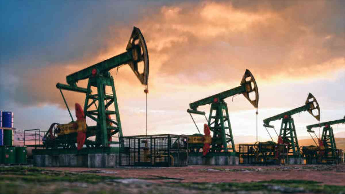 Мұнайлы өңірдегі апат: газ қоспасы ұңғымадан тоқтаусыз атқылап жатыр