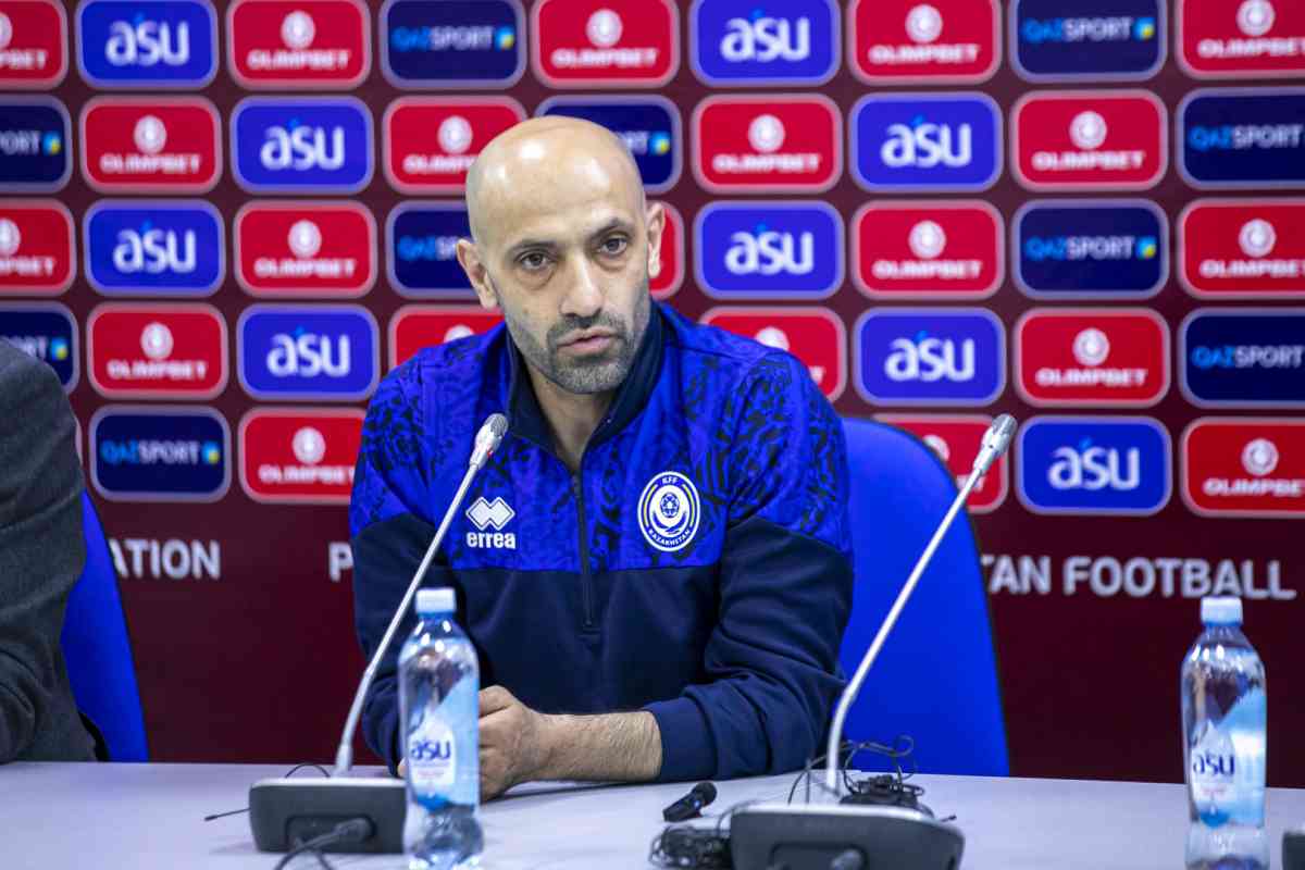 Әли Әлиев: "Зайнутдинов, Айымбетов пен Жақсылықовтың жоқтығы қатты білінді"