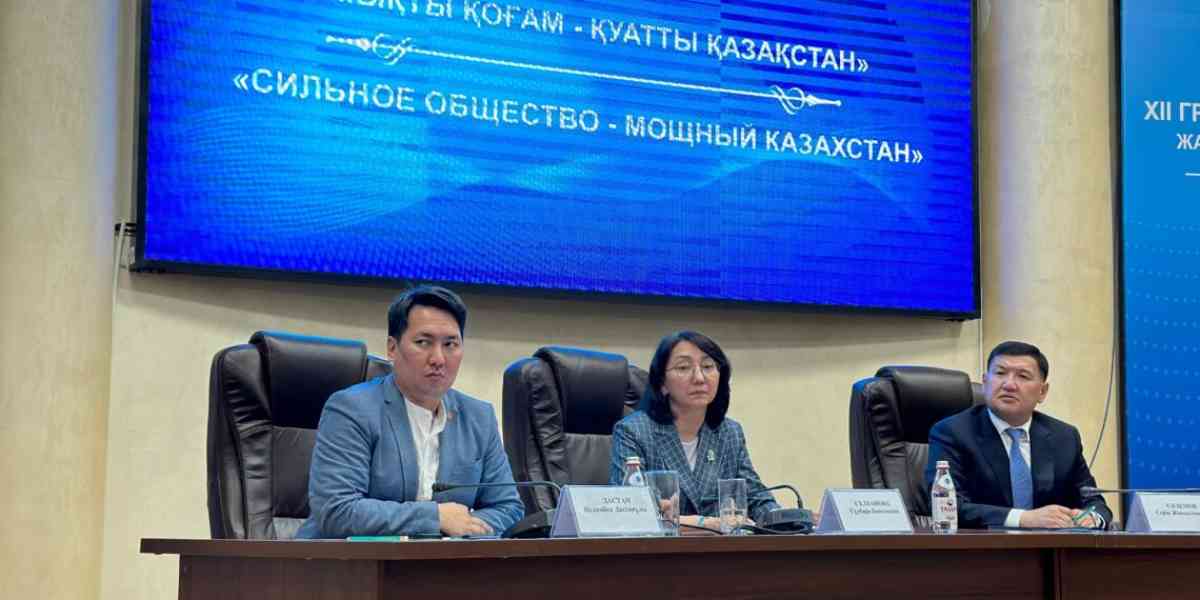 Нақты айтылған ұсыныстарды әкімдік қолдауға дайын – Серік Сәлемов