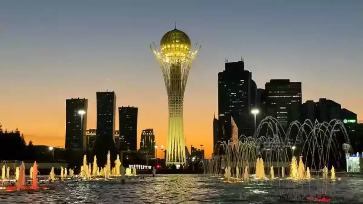 Қазақстандықтар Астана күніне орай 3 күн демалады