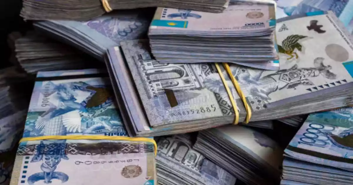 ️Су саласы қызметкерлерінің жалақысы 50%-ға дейін өседі
