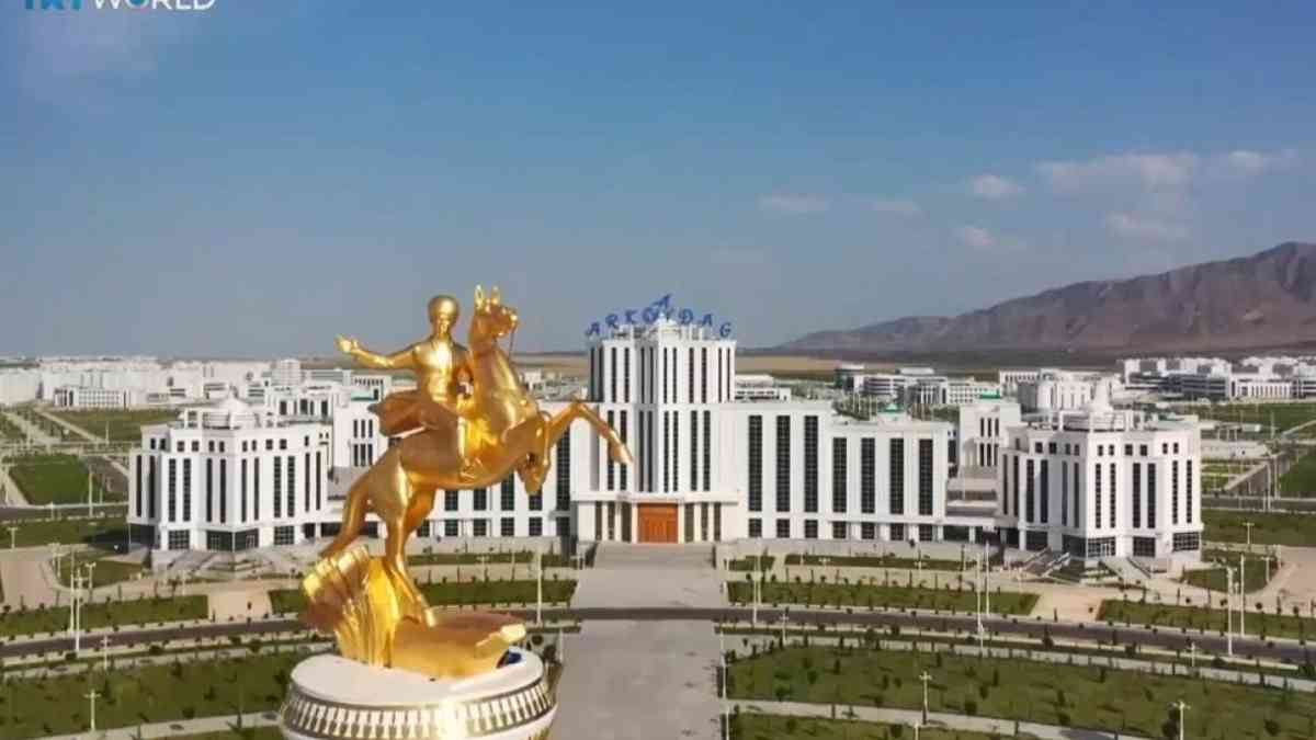 Түрікменстан Қазақстан азаматтарын Ираннан эвакуациялауға көмектесті