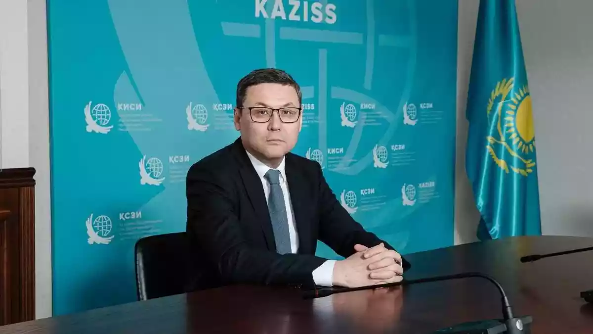 Қазақстанның Ауғанстан бойынша арнайы өкілі тағайындалды