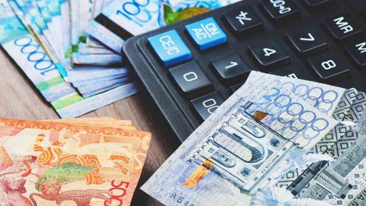 МӘСҚ жұмыссыз қалған азаматтарға 51,6 млрд теңге әлеуметтік көмек тағайындады