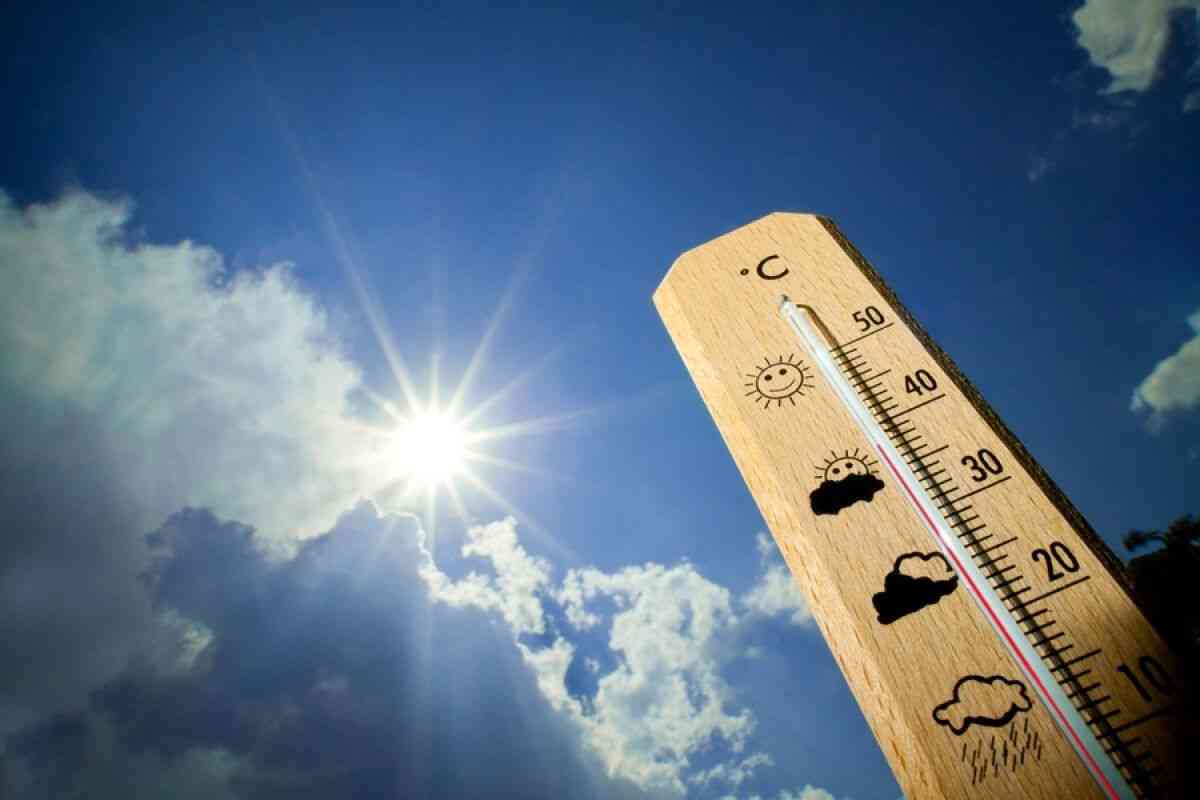 Қазақстандықтарды алдағы аптада табиғаттың тосын мінезі күтіп тұр