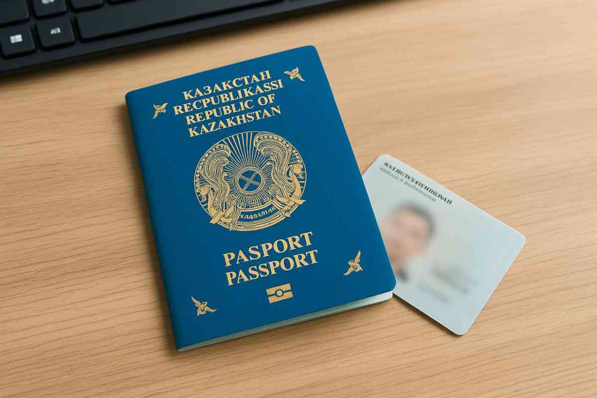 "16 миллион адамның жеке дерегі тарап кеткен": Министрлік қауесетті тексеріп жатыр