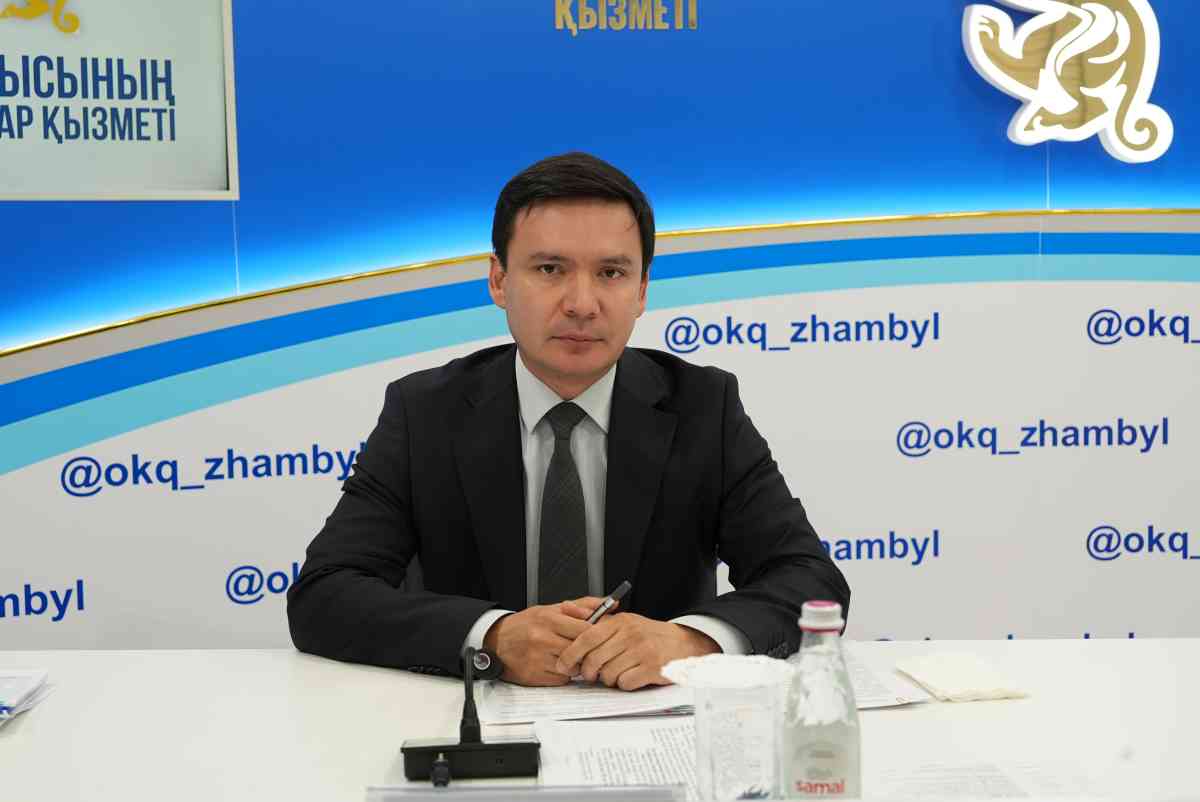 Олжас Баққараев әкім болуға лайық па?