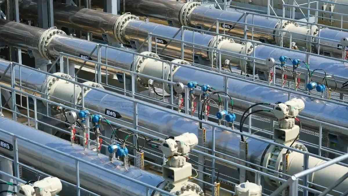 Украина тарапынан болған дрон шабуылдарынан кейін КҚК халықаралық сотқа шағым түсіру процесін бастады