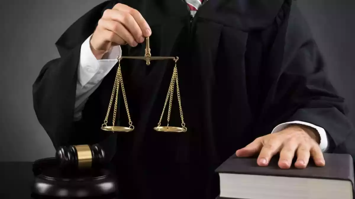 Сара Жармухамбетова Жоғарғы сот судьясы қызметінен босатылды