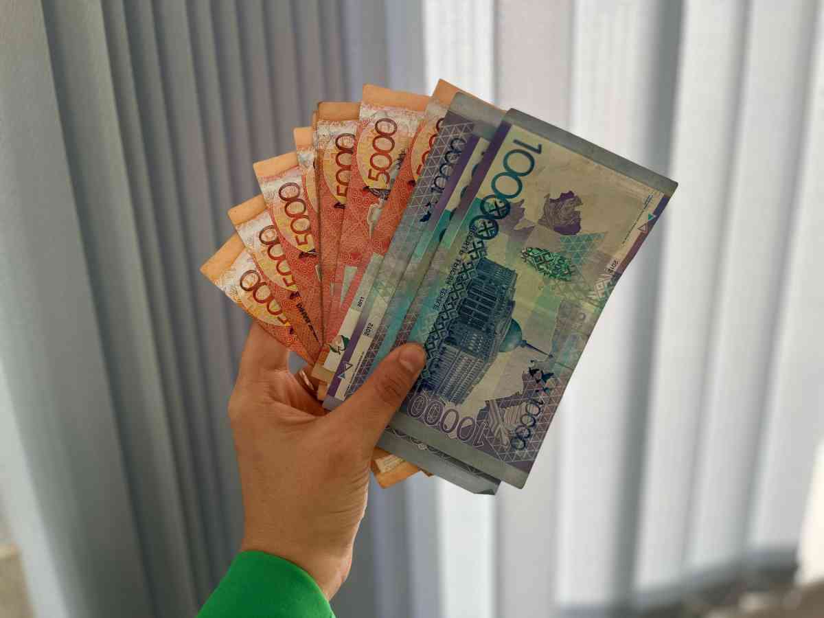 Әлеуметтік төлемдерге жұмсалған қаражат 310 млрд теңгені құрады