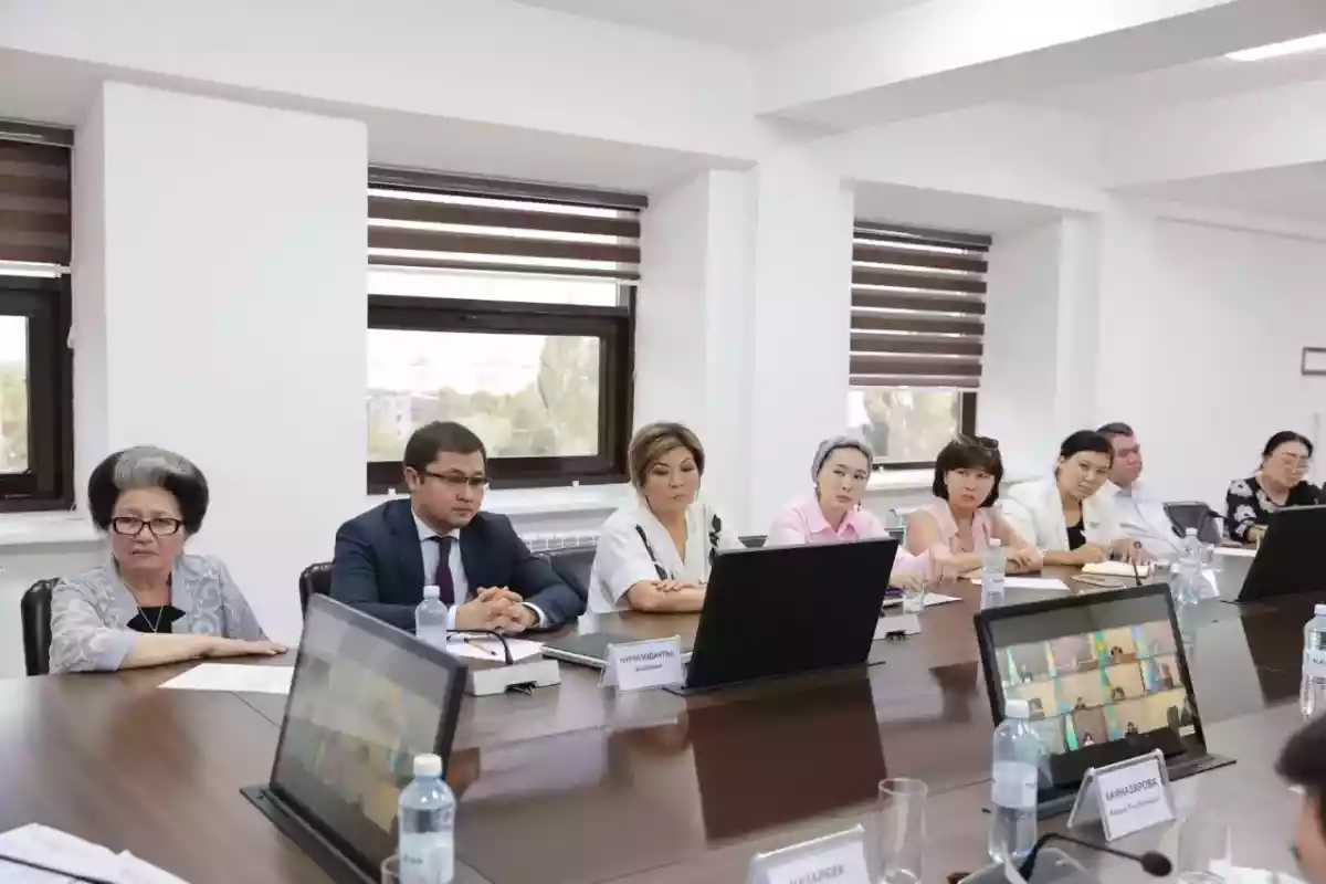Жамбыл облысында тұрмыстық зорлық-зомбылықпен күрес күшейтілмек