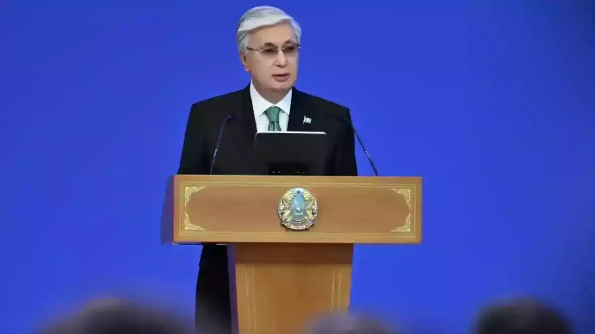 Президент құқық қорғау органдарының алқа мәжілісінде бірқатар маңызды бастамалар көтерді