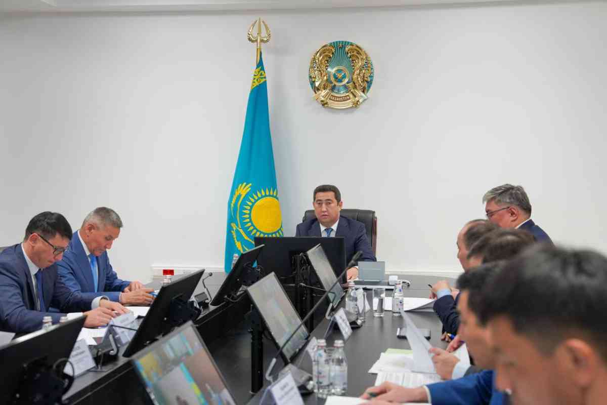 Министрлік: мал шаруашылығына жеңілдетілген несие беріледі