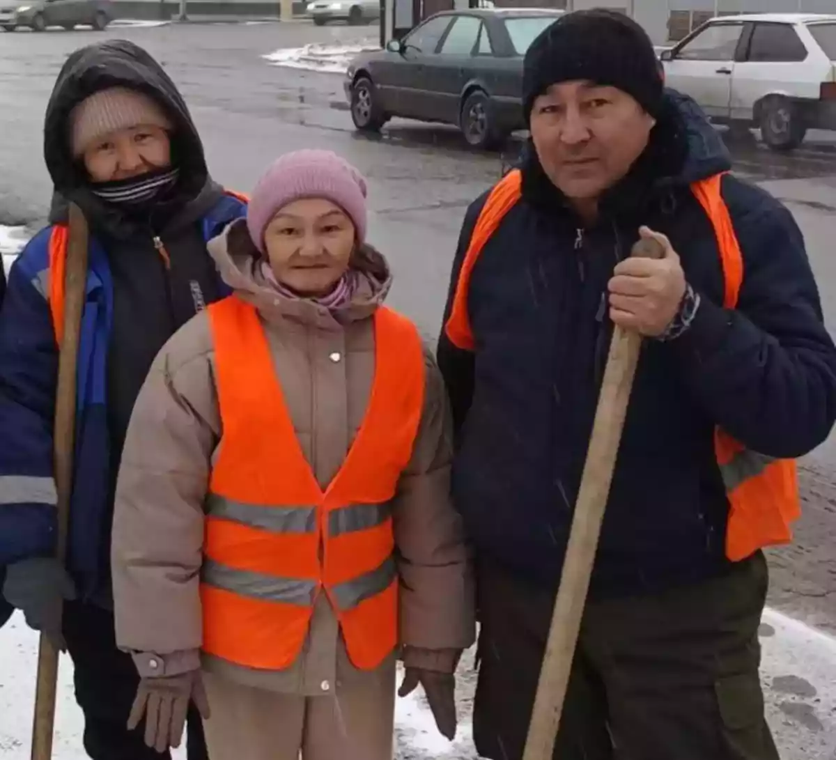 Еңбек пен өлеңнің үндестігі: Жанаргүлдің шынайы бейнесі