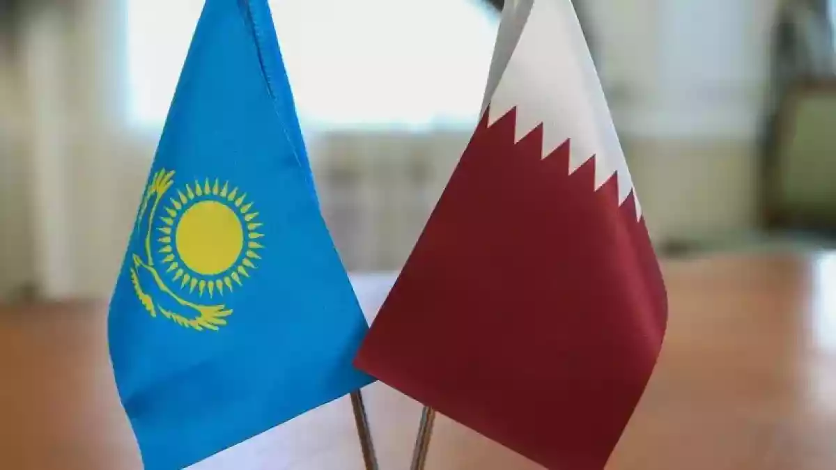 Катардағы жағдайға байланысты Қазақстан елшілігі үндеу жасады