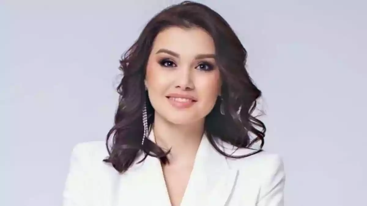 Отандық әнші Әйгерім Алтынбек әйгілі «Ла Скала» театры академиясының тағылымдамасына қабылданды