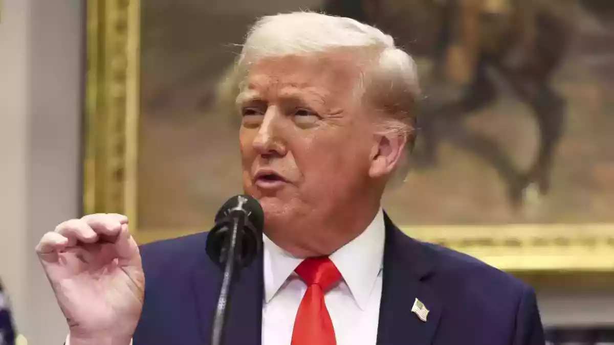 Зеленский мен Трамп маңызды мәселелерді талқылады