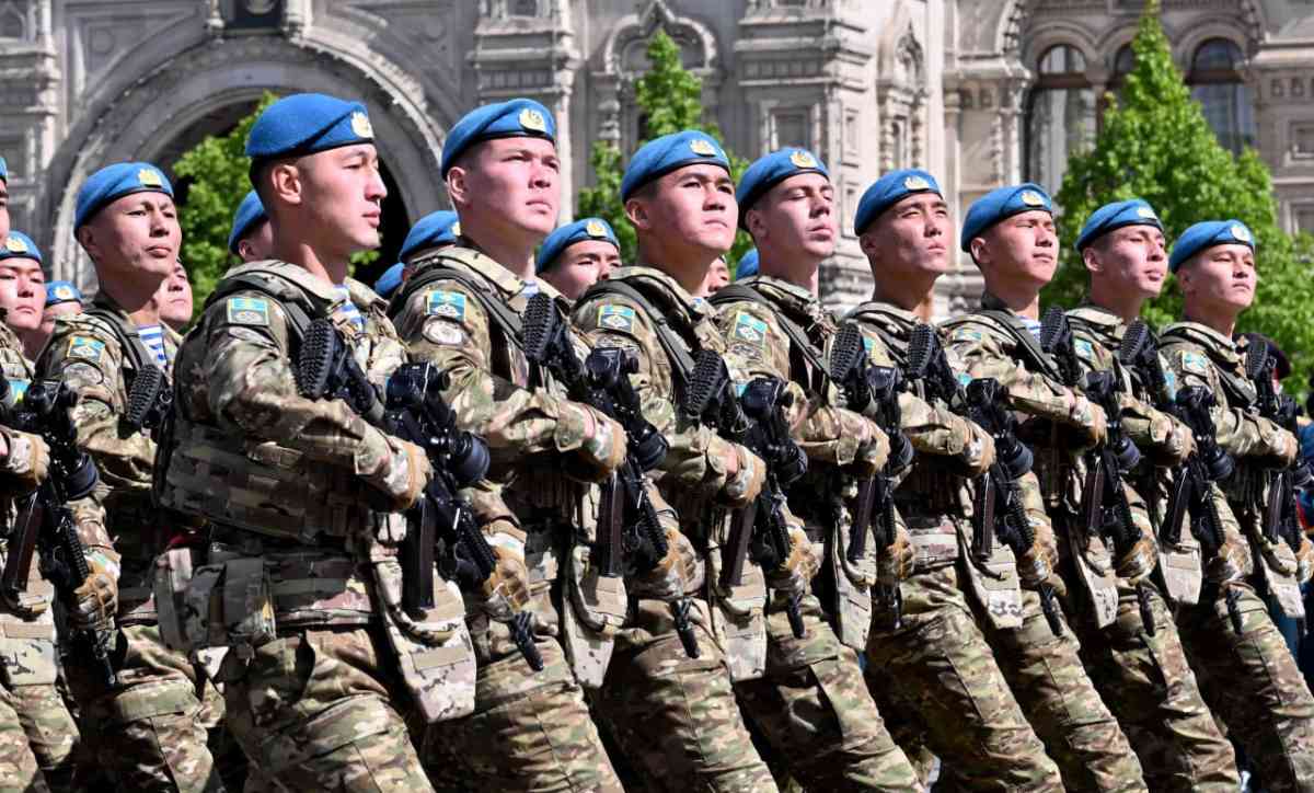 Сенат білім мен әскери қызметке қатысты жаңа нормаларды бекітті
