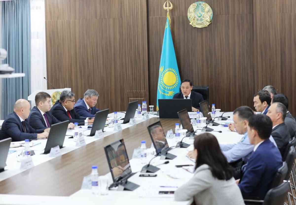 Жамбылда жол инфрақұрылымын дамытуға 28 млрд теңге бөлінді