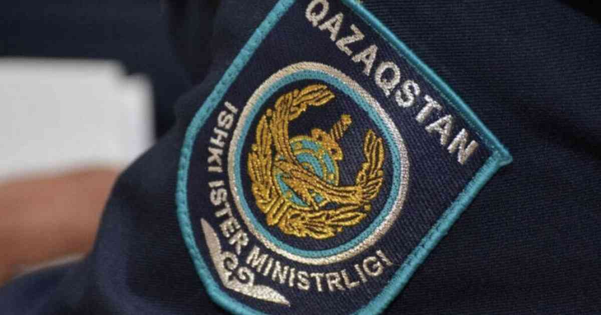Полицейлер Сібе көлдерінде адасып кеткен баланы іздеп тапты