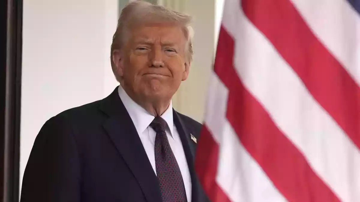 Трамп АҚШ-тың Сирияға қарсы санкцияларын алып тастады