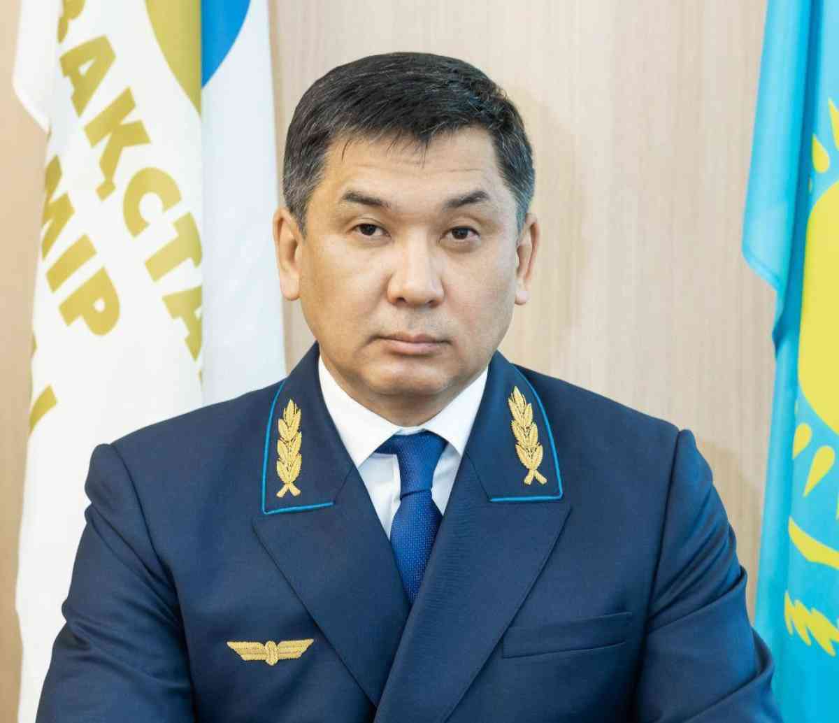 "Қазақстан темір жолы" компаниясына жаңа басшы тағайындалды