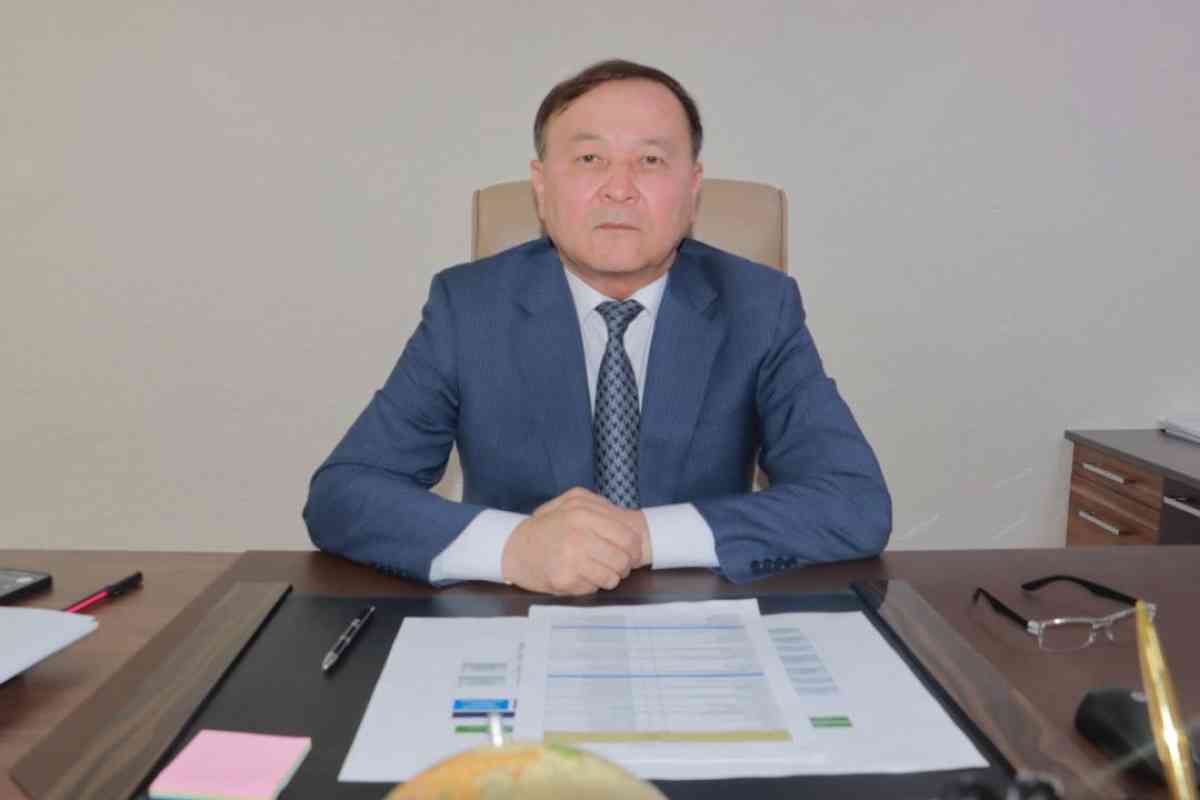 «СҚ-Фармация» басқармасына жаңа басшы тағайындалды