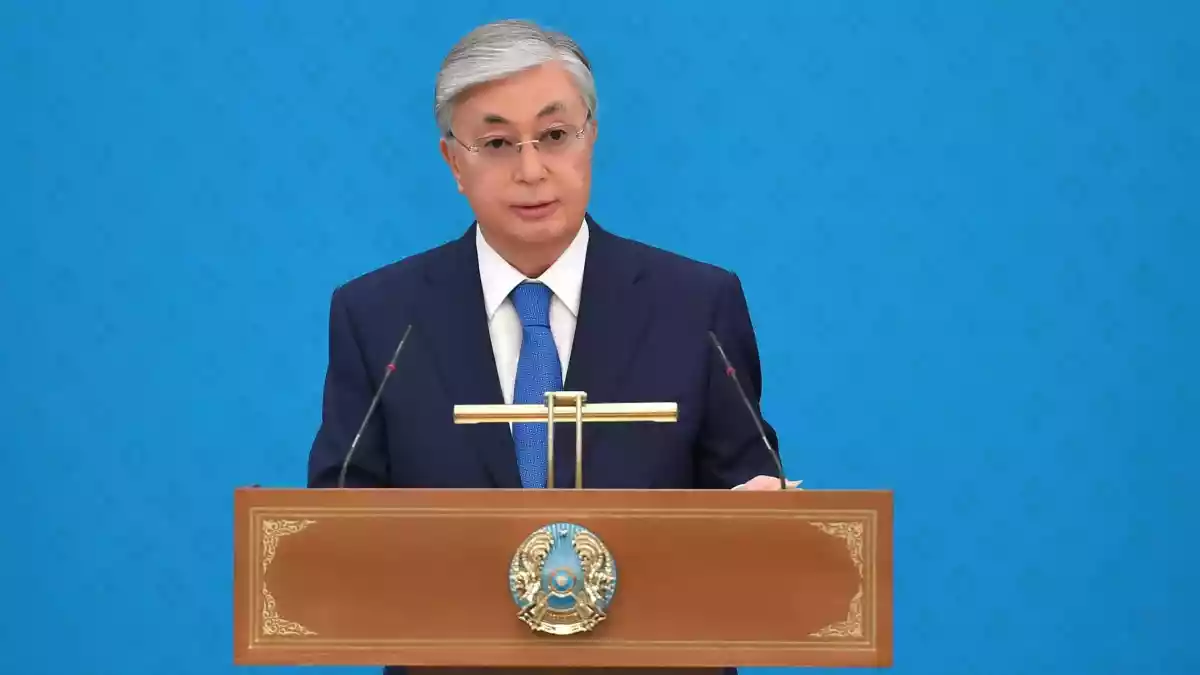 Мемлекет басшысы БҰҰ үшінші конференциясына қатысады