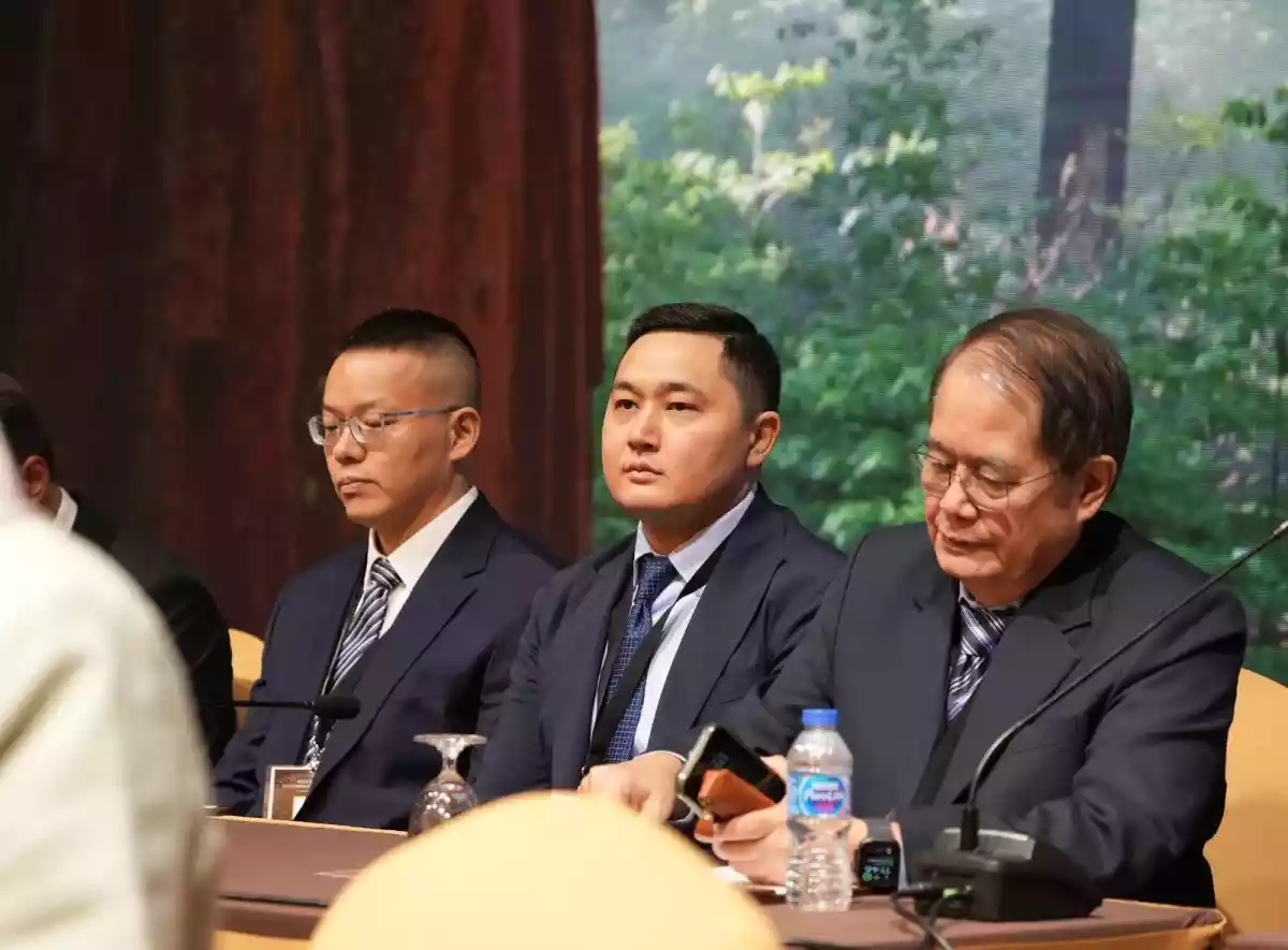 Қазақстан бокс федерациясының вице-президенті Asian Boxing ұйымының басшылық құрамына кірді