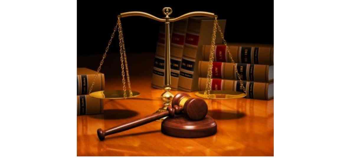 Заң – еркін мемлекеттің ар-ожданы